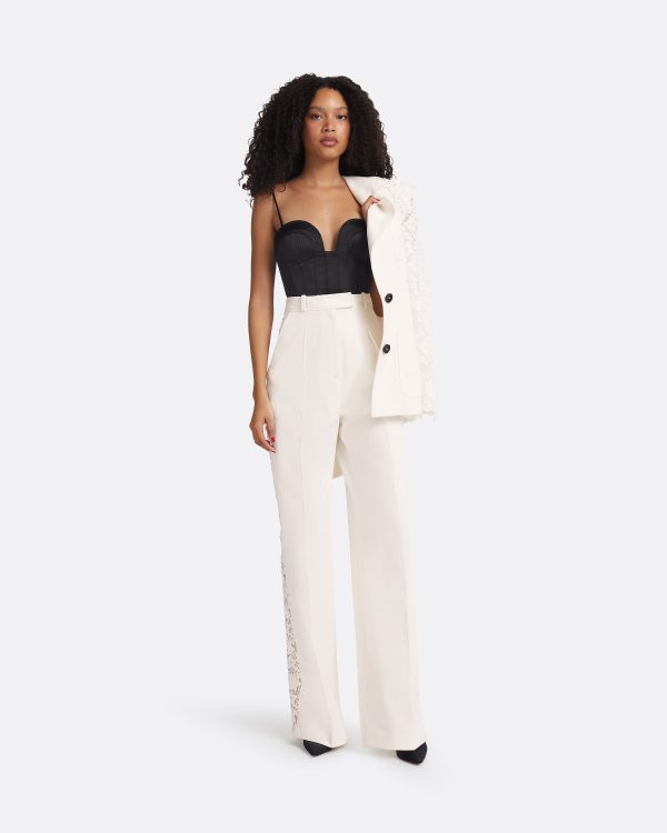 Poli Black Top - Image 5