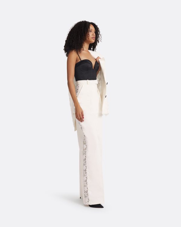 Poli Black Top - Image 6