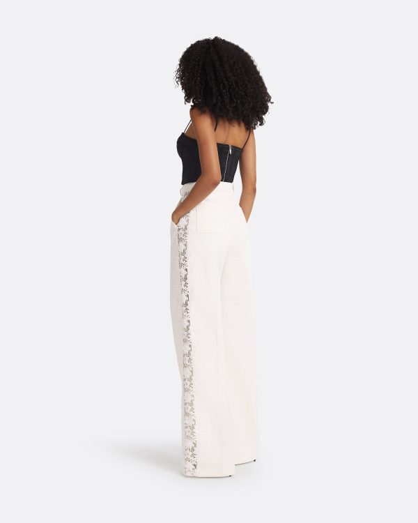 Poli Black Top - Image 7