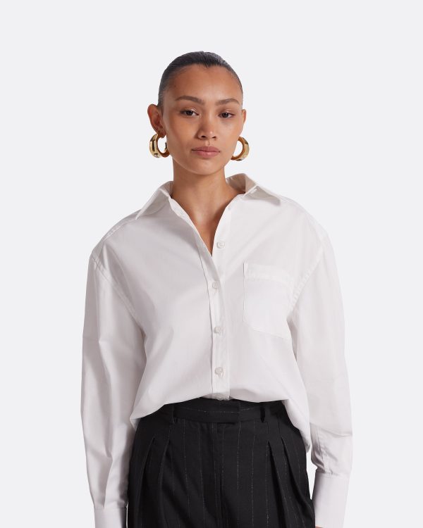 Giada Ivory Top - Image 3