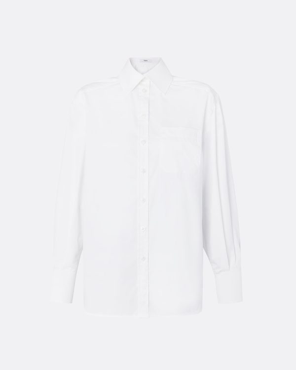Giada Ivory Top - Image 5