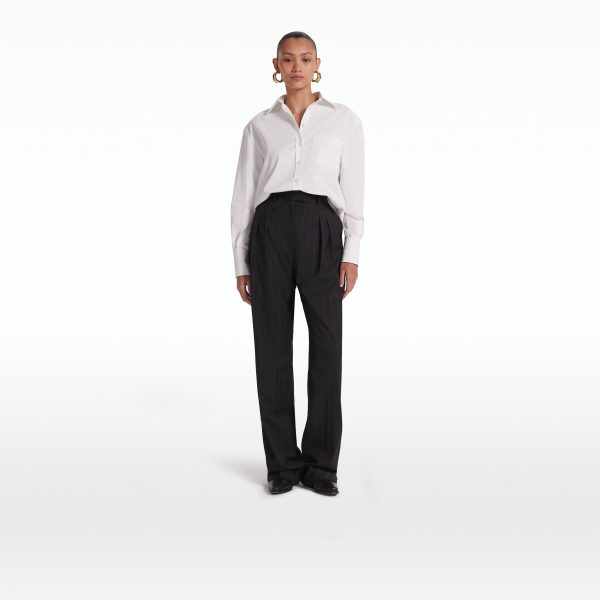 Giada Ivory Top - Image 6