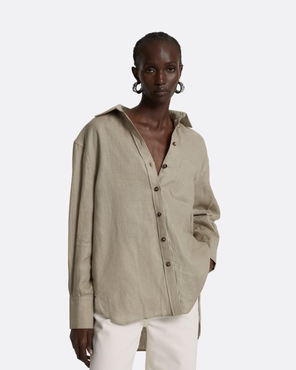 Giada Stone Top - Image 3