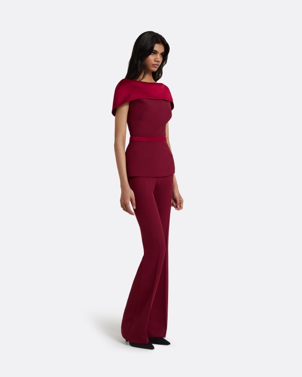 Rella Swinton Top - Image 4