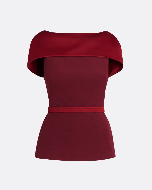 Rella Swinton Top - Image 5