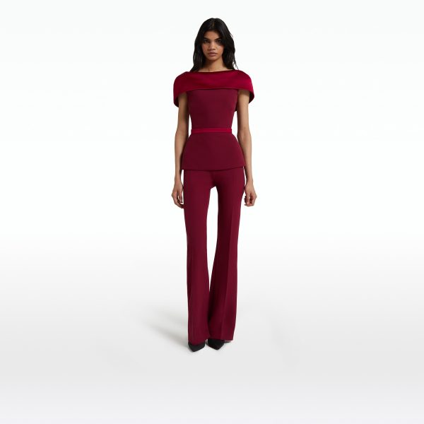 Rella Swinton Top - Image 6