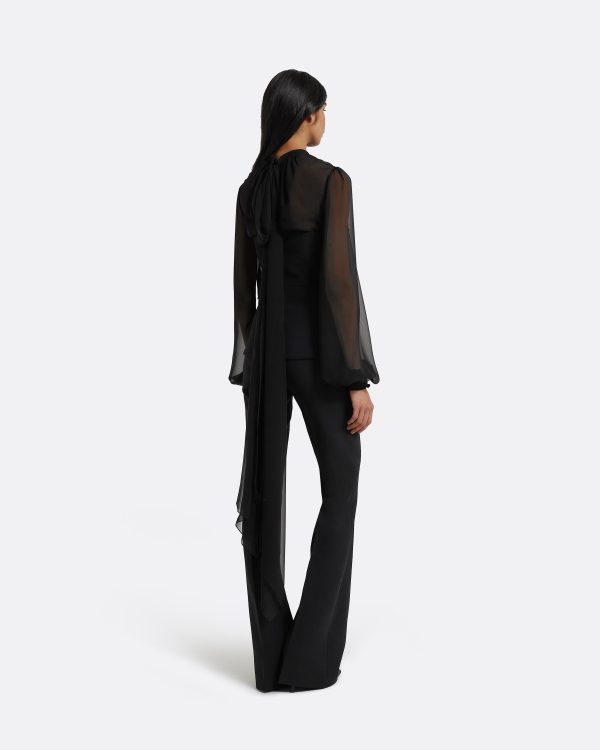 Duruda Black Top - Image 2
