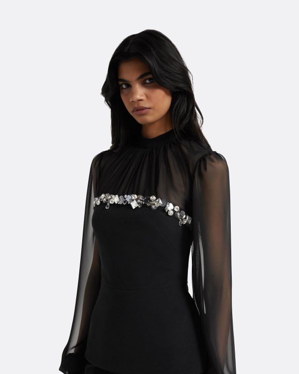 Duruda Black Top - Image 3