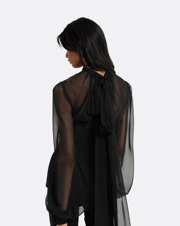 Duruda Black Top - Image 4