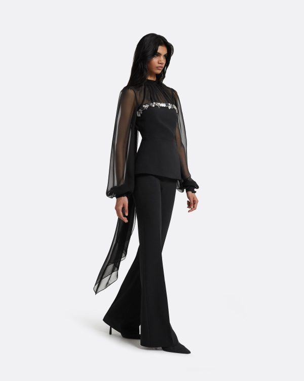 Duruda Black Top - Image 5