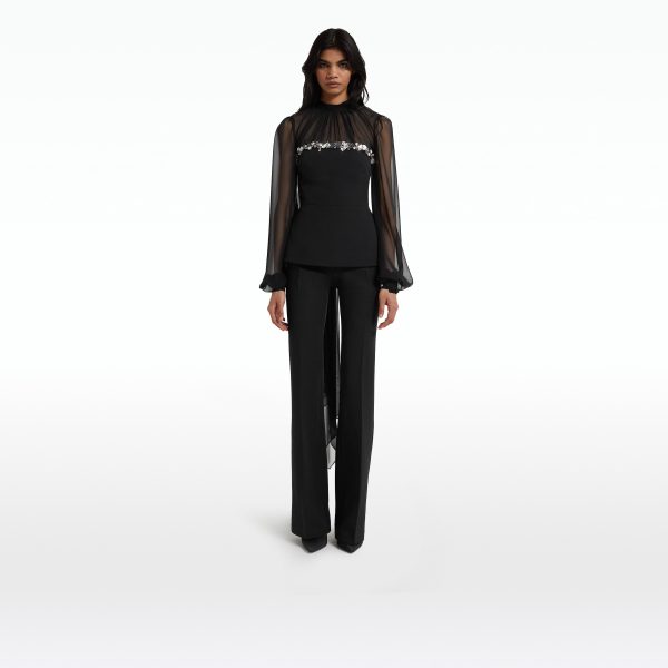 Duruda Black Top - Image 7